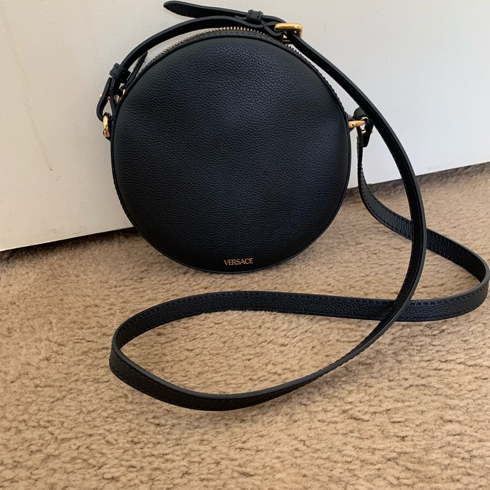 Authentic Versace caméra bag - Picture 4 of 7